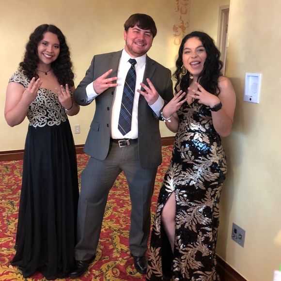 Meet your Posher, Marcie - Picture 3 of 10